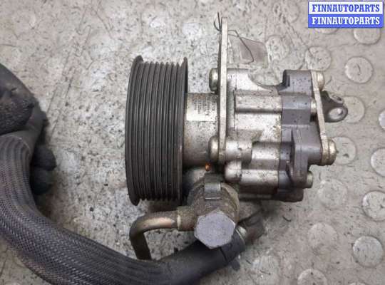 Насос гидроусилителя руля (ГУР) LRD3974 на Land Rover Range Rover 3 (LM) 2002-2012