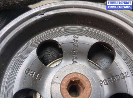купить Насос гидроусилителя руля (ГУР) на Land Rover Range Rover 3 (LM) 2002-2012