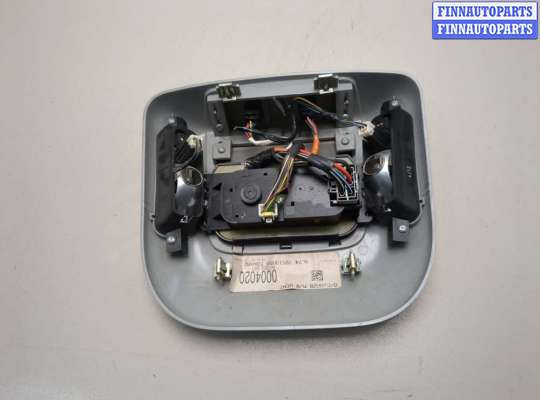 купить Фонарь салона (плафон) на Lincoln Navigator 2002-2006