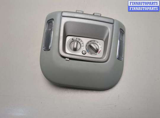 купить Фонарь салона (плафон) на Lincoln Navigator 2002-2006