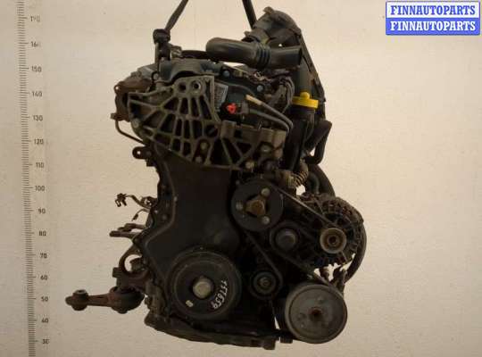 купить Маховик на Opel Vivaro 2001-2014