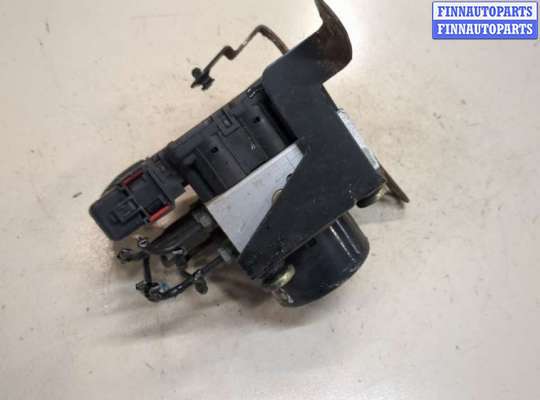 купить Блок АБС, насос (ABS, ESP, ASR) на Peugeot 206
