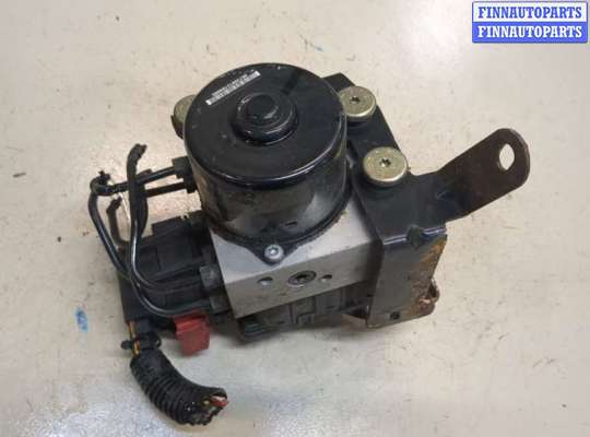 купить Блок АБС, насос (ABS, ESP, ASR) на Peugeot 206