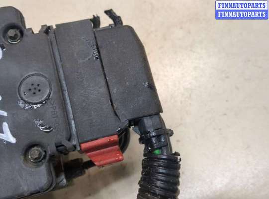 купить Блок АБС, насос (ABS, ESP, ASR) на Peugeot 206