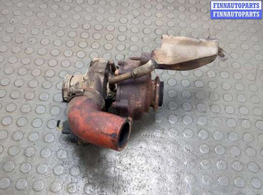 Купить Турбина на Land Rover Freelander 2 2006-2014 Турбина LRD7495 на Land Rover Freelander 2 2006-2014