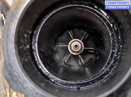 купить Турбина на Land Rover Freelander 2 2006-2014