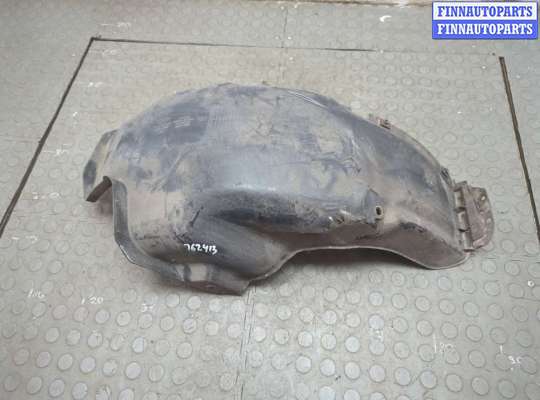 купить Защита арок (подкрылок) на Hyundai i30 2007-2012