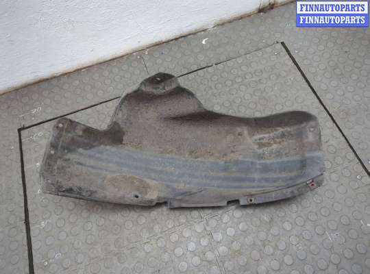 Защита арок (подкрылок) HN608257 на Hyundai i30 2007-2012
