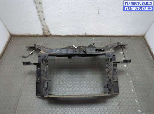 Рамка передняя (телевизор) FO2181097 на Ford Fiesta 2001-2007