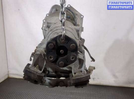 купить КПП - автомат (АКПП) на BMW 5 E60 2003-2010