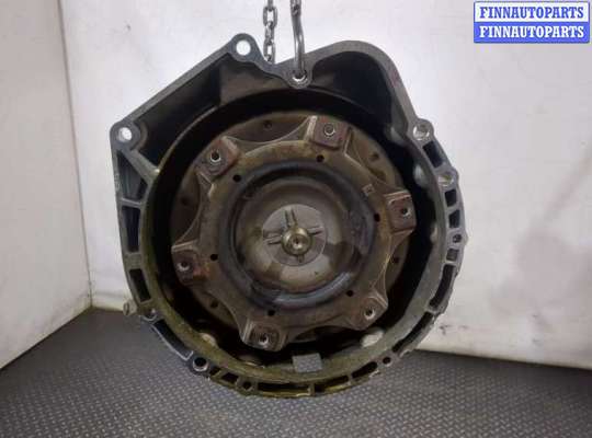 купить КПП - автомат (АКПП) на BMW 5 E60 2003-2009
