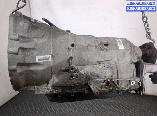 АКПП - Коробка автомат на BMW 5 (E60/E61)