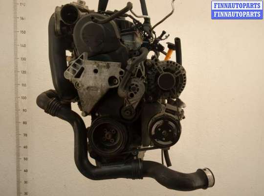 купить Двигатель (ДВС) на Seat Leon 2 2005-2012
