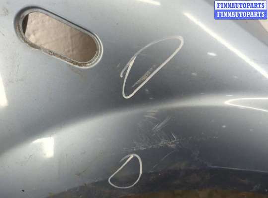 купить Крыло на Ford Focus 2 2005-2008