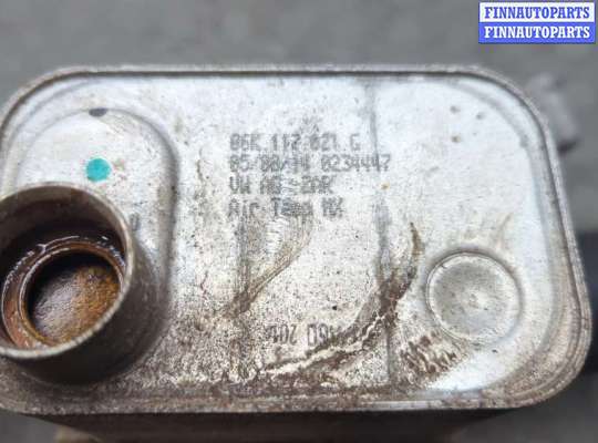 купить Корпус масляного фильтра на Volkswagen Golf 7 2012-2020