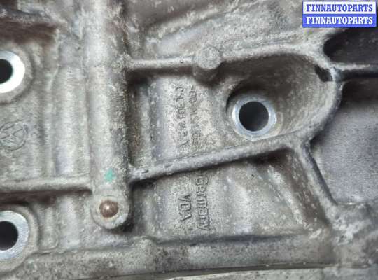 купить Корпус масляного фильтра на Volkswagen Golf 7 2012-2020