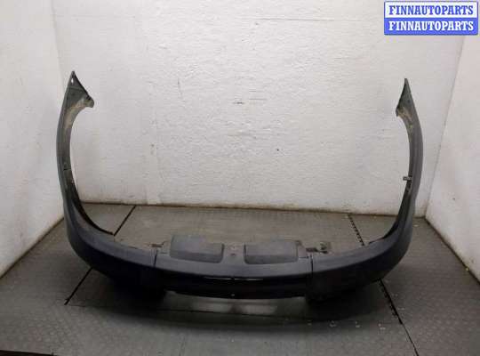 Фара противотуманная (галогенка) RN1536276 на Renault Scenic RX4 1999-2004