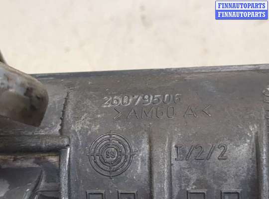 купить Колонка рулевая на Renault Megane 2 2002-2009