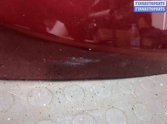 купить Обшивка капота на Nissan Qashqai 2006-2013