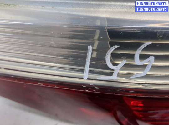 купить Фонарь (задний) на BMW 5 E60 2003-2010