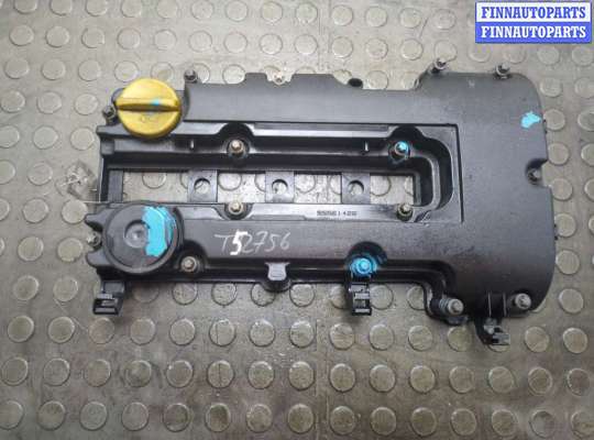 Купить Крышка клапанная ДВС на Opel Corsa D 2006-2014 Крышка клапанная ДВС OP2454281 на Opel Corsa D 2006-2014