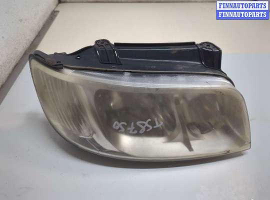 Купить Фара (передняя) на Hyundai Matrix 2001-2010 Фара (передняя) HN607109 на Hyundai Matrix 2001-2010