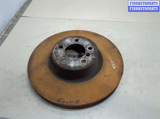 купить Диск тормозной на Land Rover Range Rover 3 (LM) 2002-2012