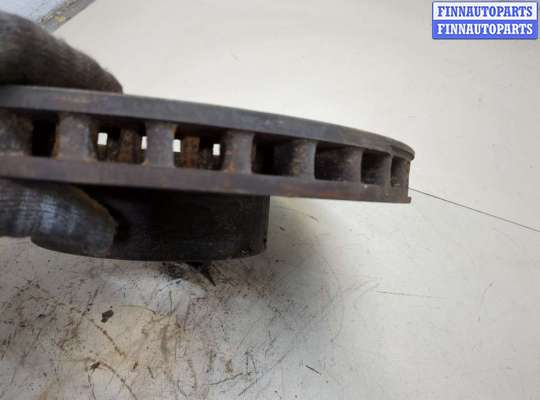 купить Диск тормозной на Land Rover Range Rover 3 (LM) 2002-2012