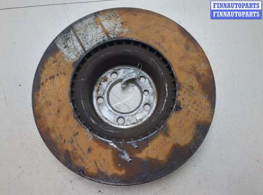 купить Диск тормозной на Land Rover Range Rover 3 (LM) 2002-2012