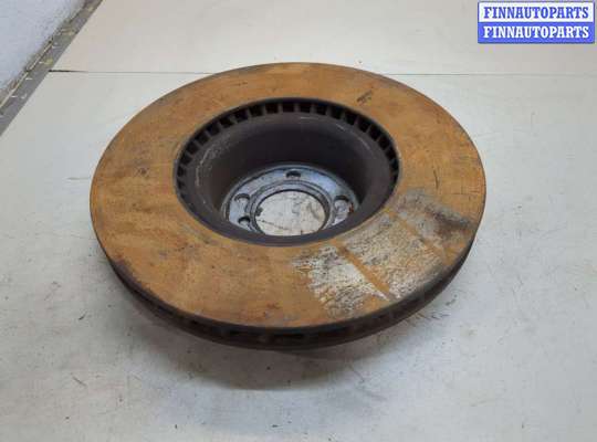 купить Диск тормозной на Land Rover Range Rover 3 (LM) 2002-2012