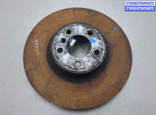 купить Диск тормозной на Land Rover Range Rover 3 (LM) 2002-2012