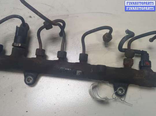 Рампа (рейка) топливная RN1461816 на Opel Vivaro 2001-2014