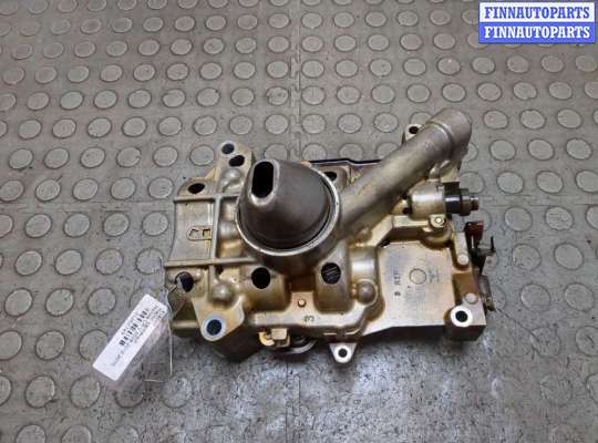 Насос масляный HD529141 на Honda CR-V 2006-2012