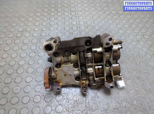купить Насос масляный на Honda CR-V 2006-2012
