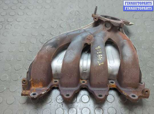 купить Коллектор выпускной на Renault Laguna 2 2001-2007