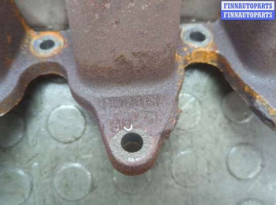 купить Коллектор выпускной на Renault Laguna 2 2001-2007