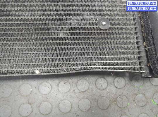 купить Радиатор кондиционера на Audi Q7 2005-2015