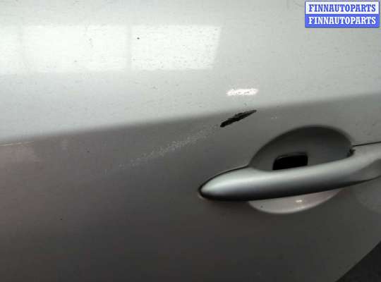 купить Дверь боковая (легковая) на Renault Megane 3 2009-2016