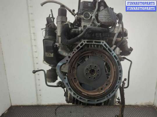 купить Насос гидроусилителя руля (ГУР) на Mercedes C W203 2000-2008