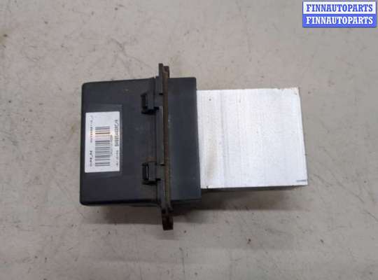 купить Сопротивление отопителя (моторчика печки) на Chrysler Pacifica 2003-2008