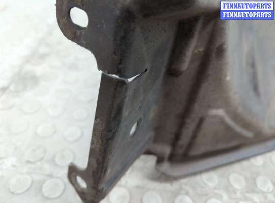 купить Защита арок (подкрылок) на Nissan Juke 2010-2019