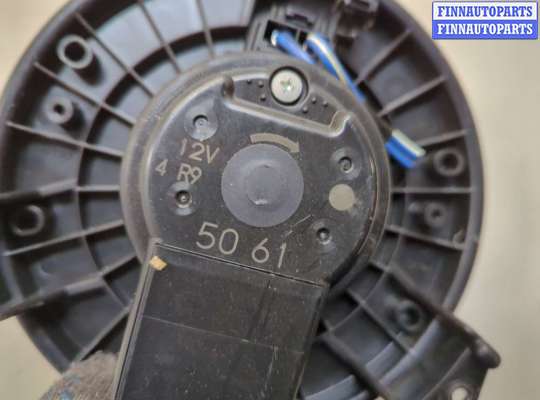 купить Двигатель отопителя (моторчик печки) на Mazda CX-9 2012-2016