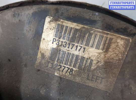 купить Ступица (кулак, цапфа) на Volvo XC90 2002-2014