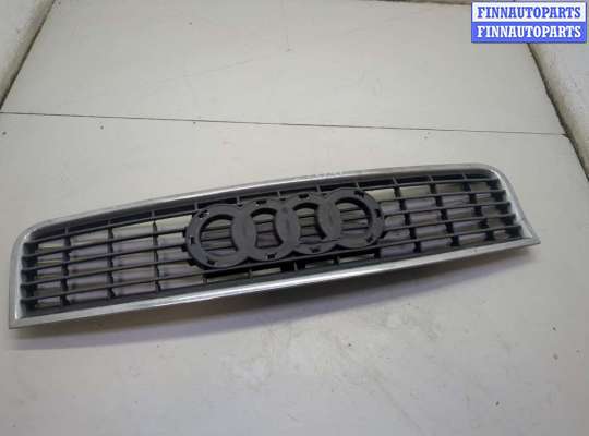 купить Решетка радиатора на Audi A4 (B6) 2000-2006