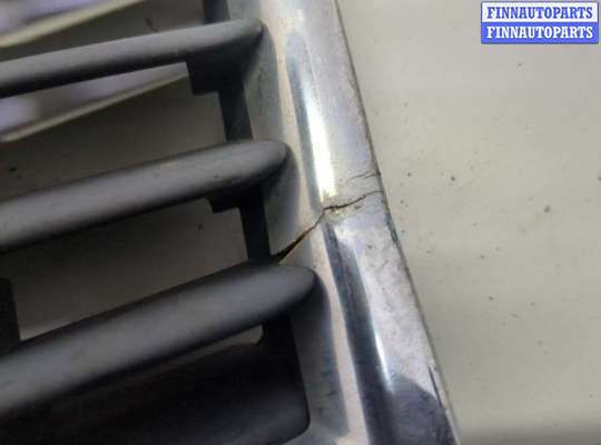 купить Решетка радиатора на Audi A4 (B6) 2000-2006