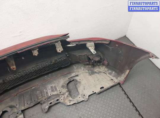 купить Бампер на Citroen C4 Picasso 2013-2016