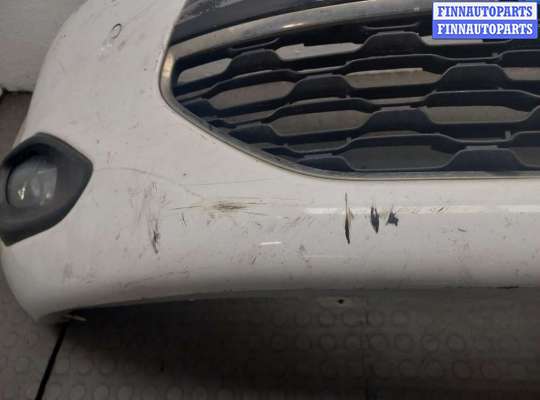 купить Бампер на Citroen C4 Picasso 2013-2018