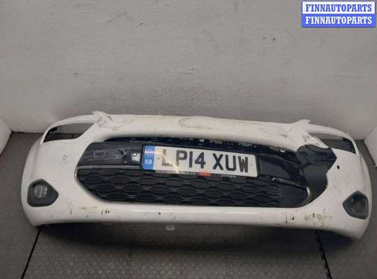 купить Бампер на Citroen C4 Picasso 2013-2018