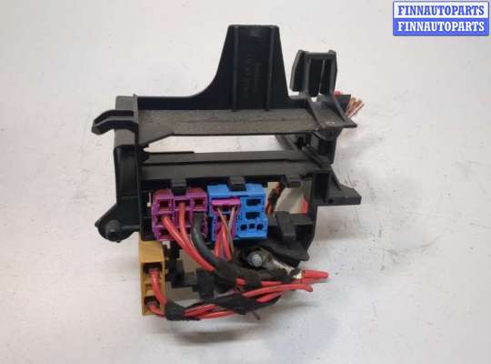 купить Блок предохранителей на Audi Q5 2008-2017