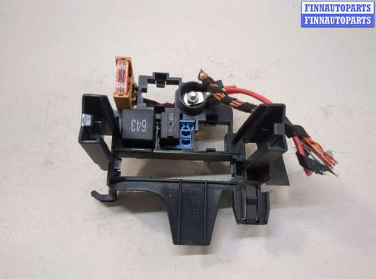 купить Блок предохранителей на Audi Q5 2008-2017